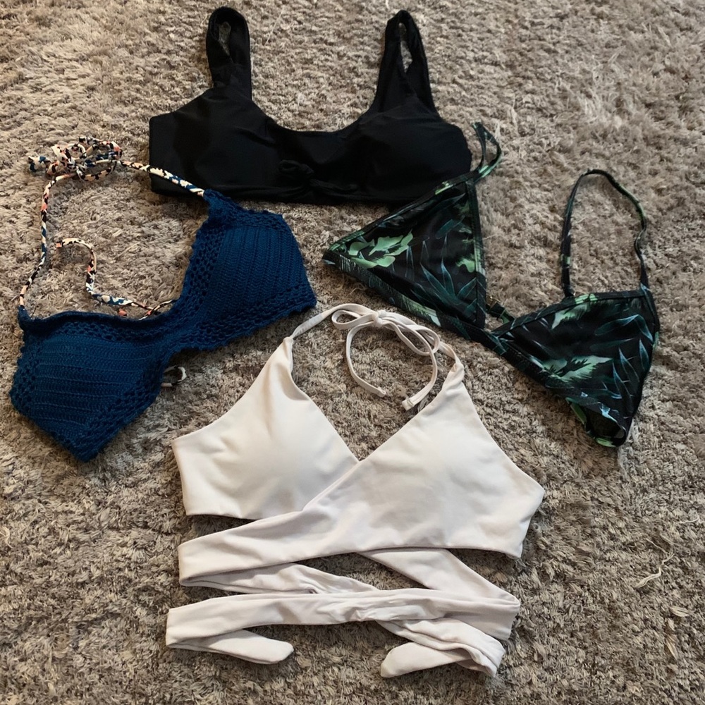 Bikini Top Bundle